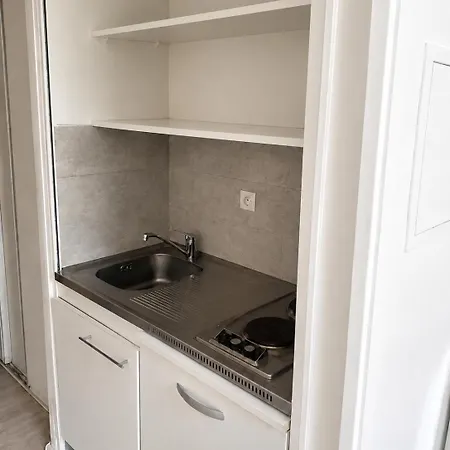 Apartamento Petit Cosy 4 Pers Disneyland Paris 5min